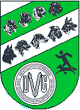 DVG Wappen